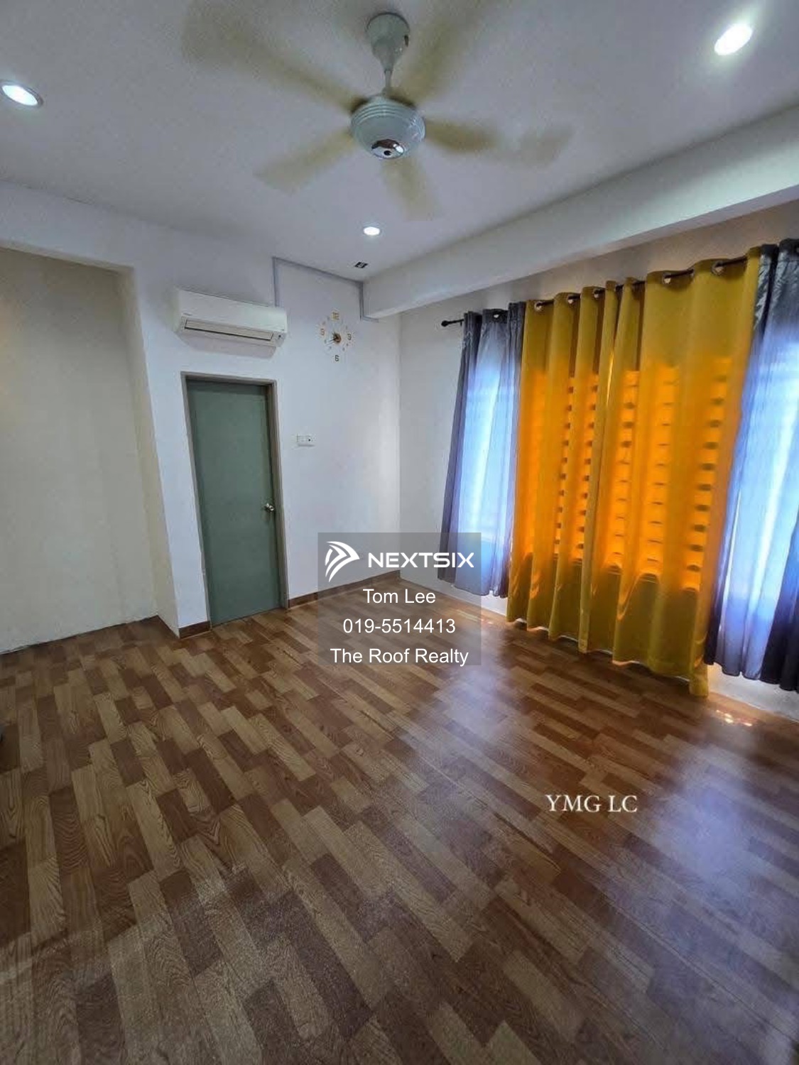2-sty Terrace/Link House For Sale in Kapar Selangor - Image 7