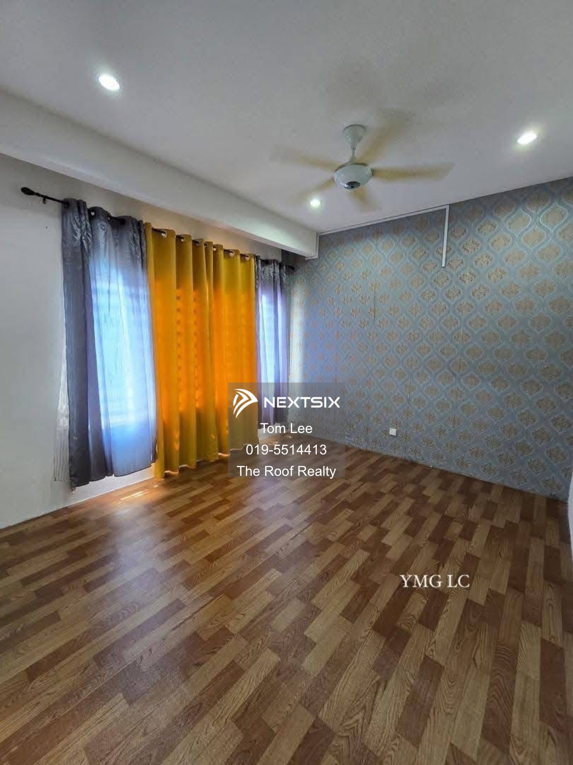 2-sty Terrace/Link House For Sale in Kapar Selangor - Image 9