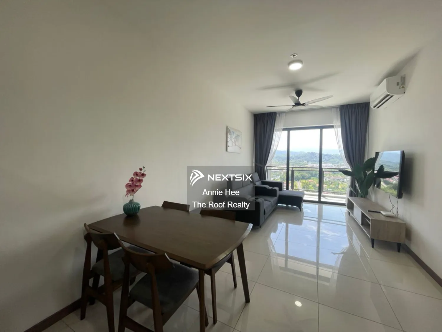 Condominium For Sale in Kota Kinabalu Sabah - Image 2