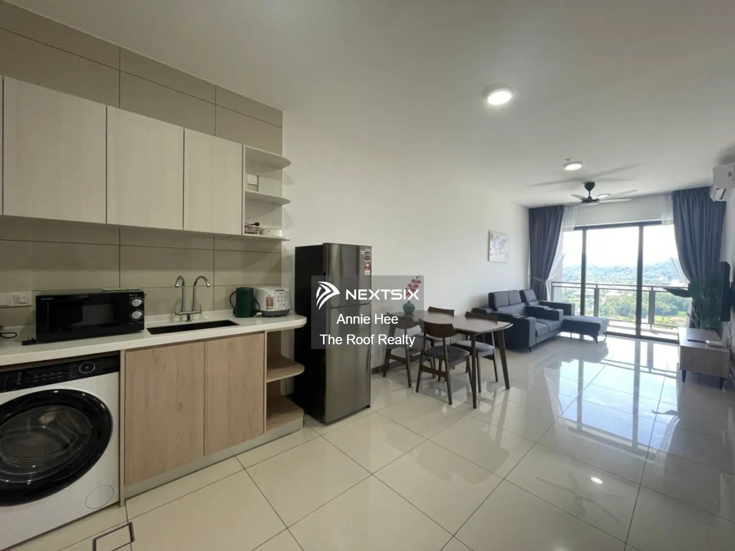 Condominium For Sale in Kota Kinabalu Sabah - Image 4