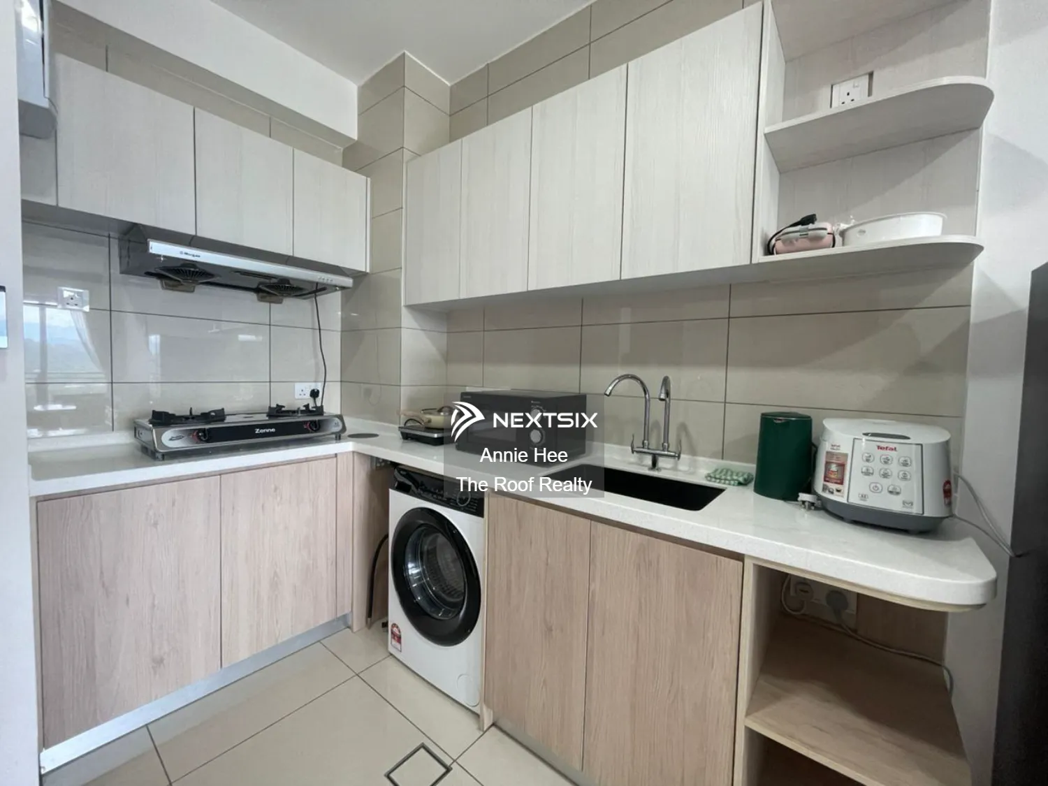 Condominium For Sale in Kota Kinabalu Sabah - Image 5