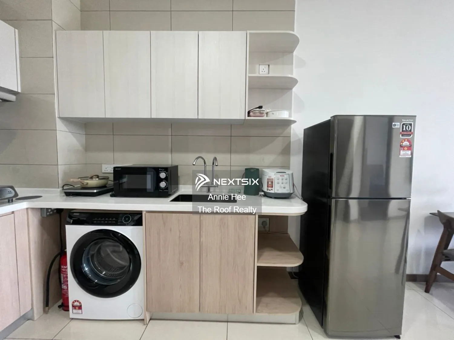 Condominium For Sale in Kota Kinabalu Sabah - Image 6