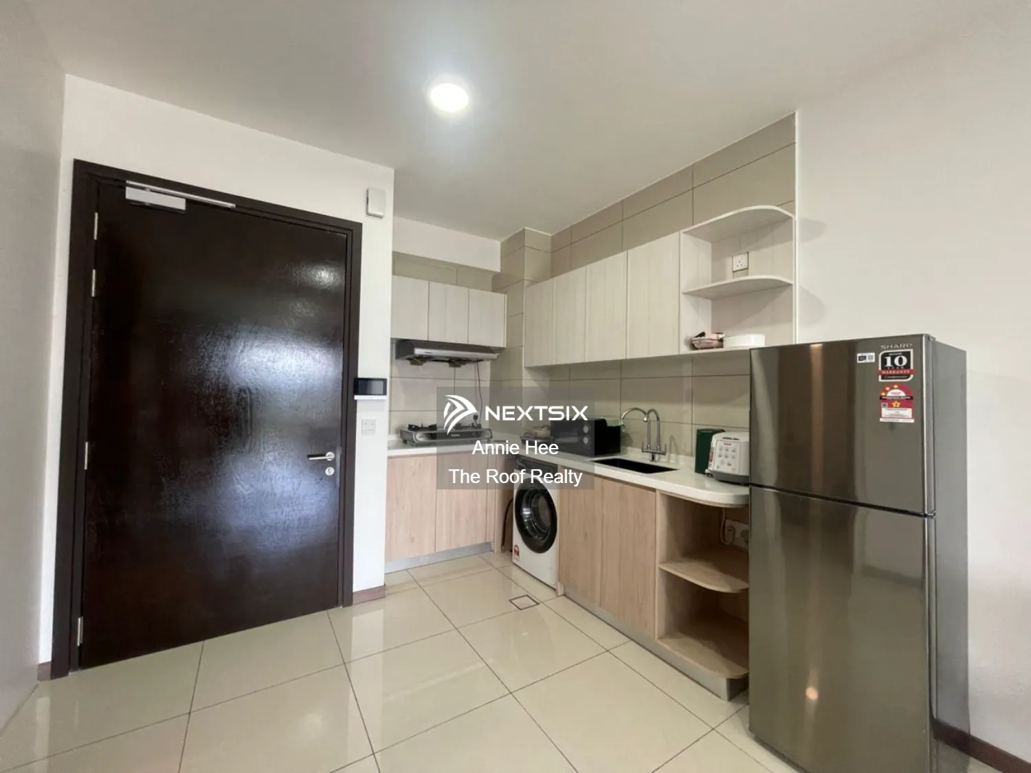 Condominium For Sale in Kota Kinabalu Sabah - Image 7