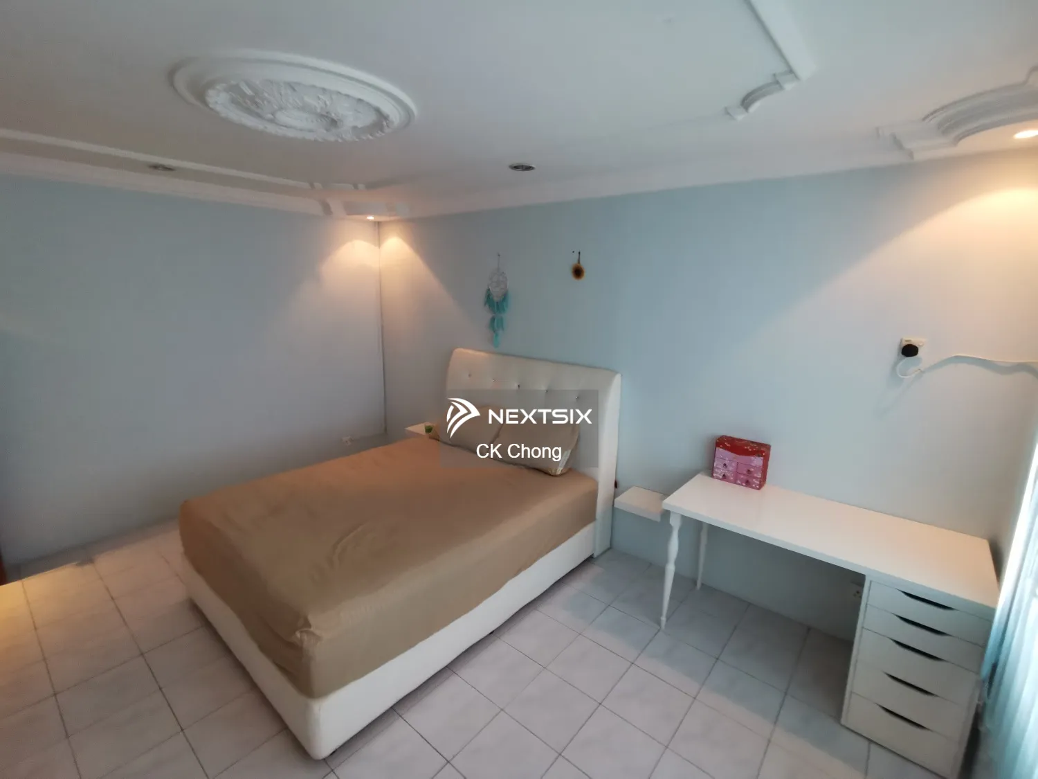 2.5-sty Terrace/Link House For Sale in Balakong Selangor - Image 5