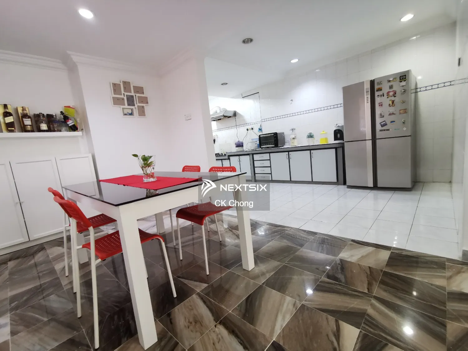 2.5-sty Terrace/Link House For Sale in Balakong Selangor - Image 9
