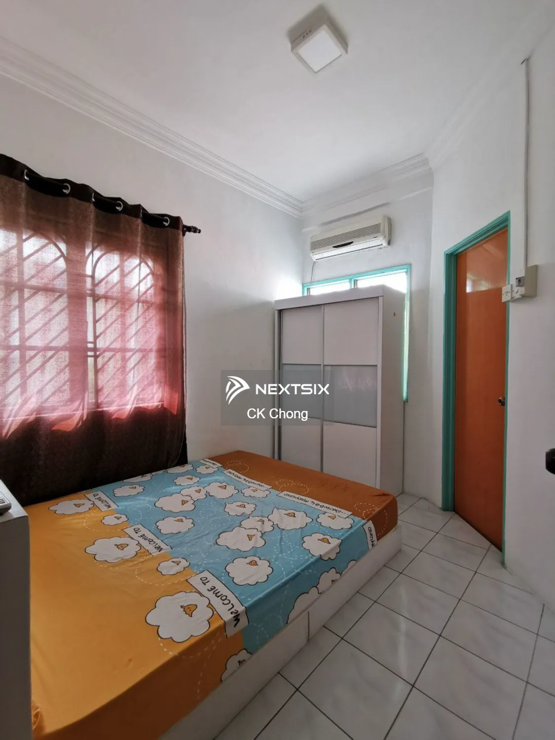 2.5-sty Terrace/Link House For Rent in Balakong Selangor - Image 3