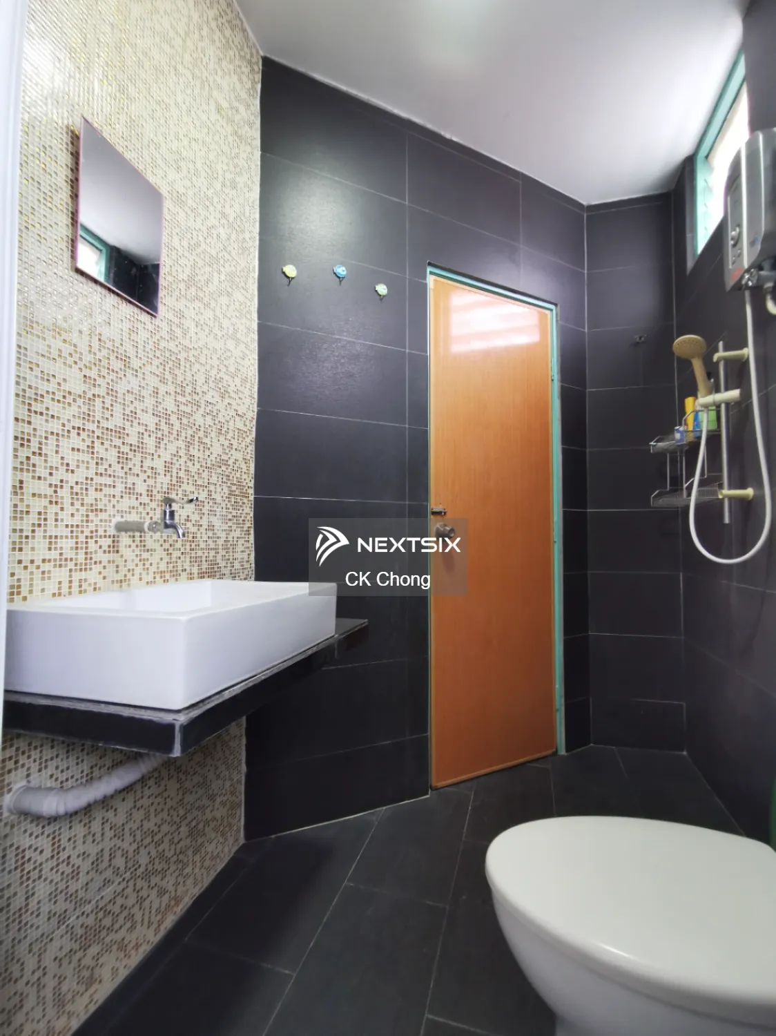 2.5-sty Terrace/Link House For Rent in Balakong Selangor - Image 8