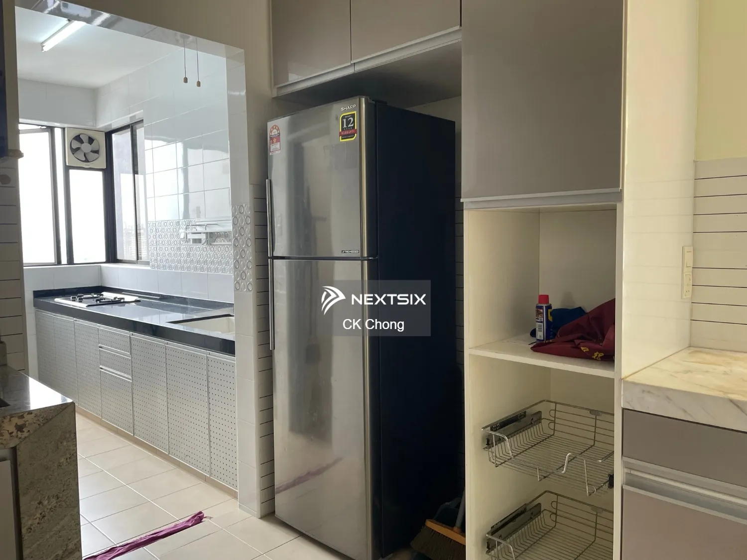 Condominium For Sale in Cheras Wilayah Persekutuan Kuala Lumpur - Image 10