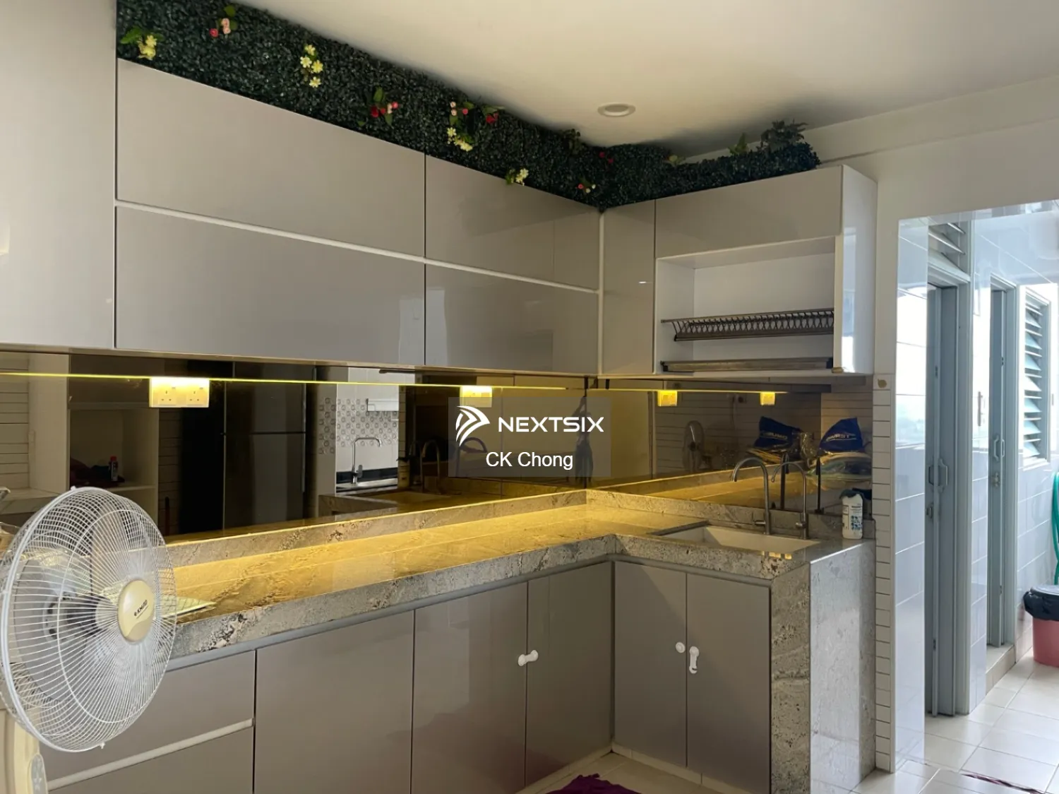 Condominium For Sale in Cheras Wilayah Persekutuan Kuala Lumpur - Image 13