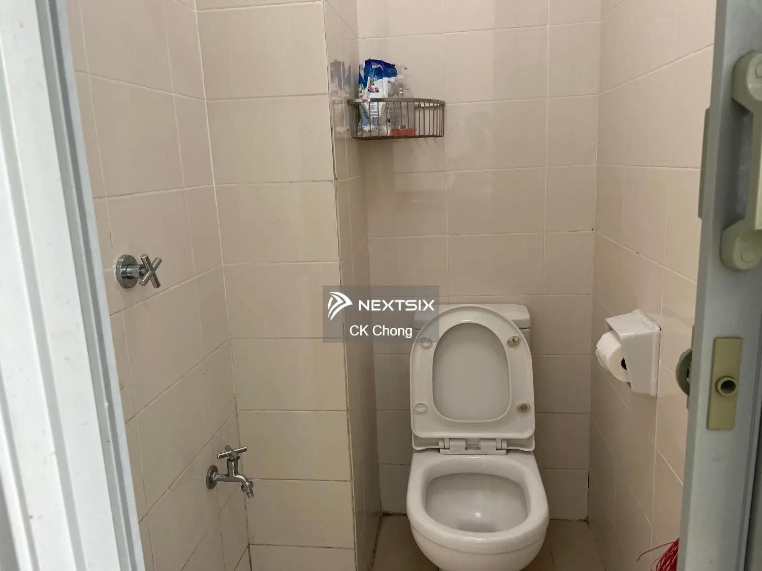 Condominium For Sale in Cheras Wilayah Persekutuan Kuala Lumpur - Image 15