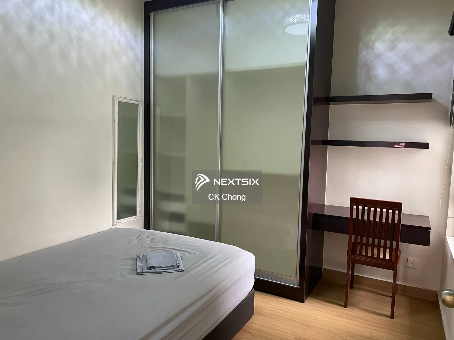 Condominium For Sale in Cheras Wilayah Persekutuan Kuala Lumpur - Image 9