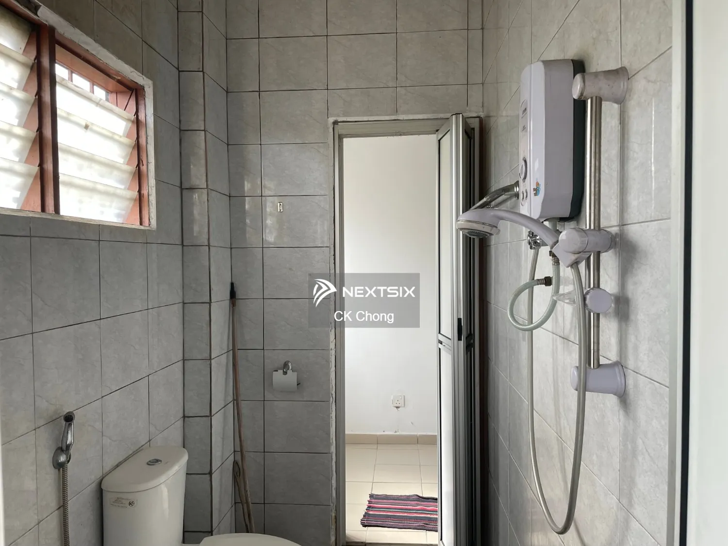 2.5-sty Terrace/Link House For Rent in Kajang Selangor - Image 14