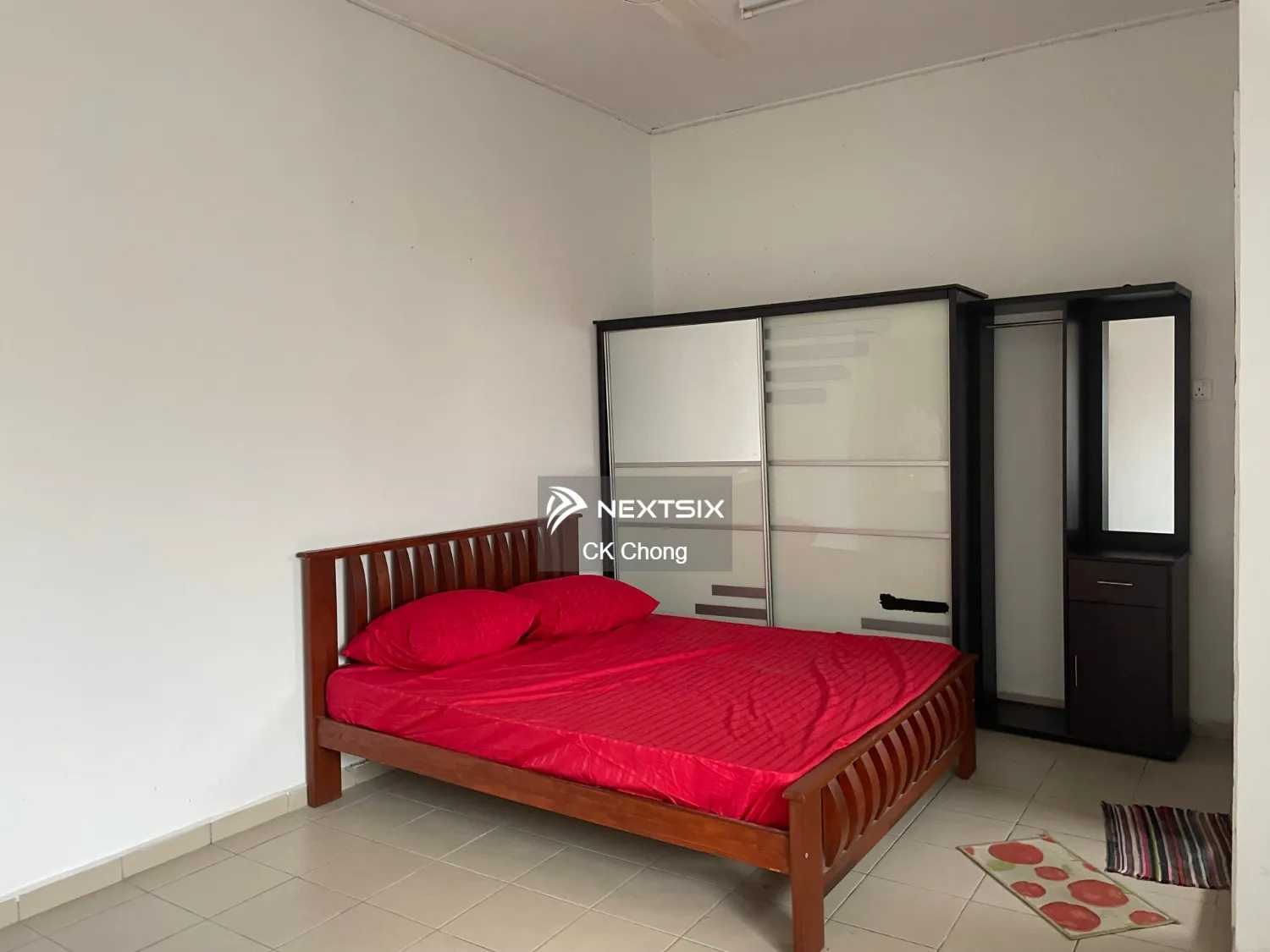 2.5-sty Terrace/Link House For Rent in Kajang Selangor - Image 8