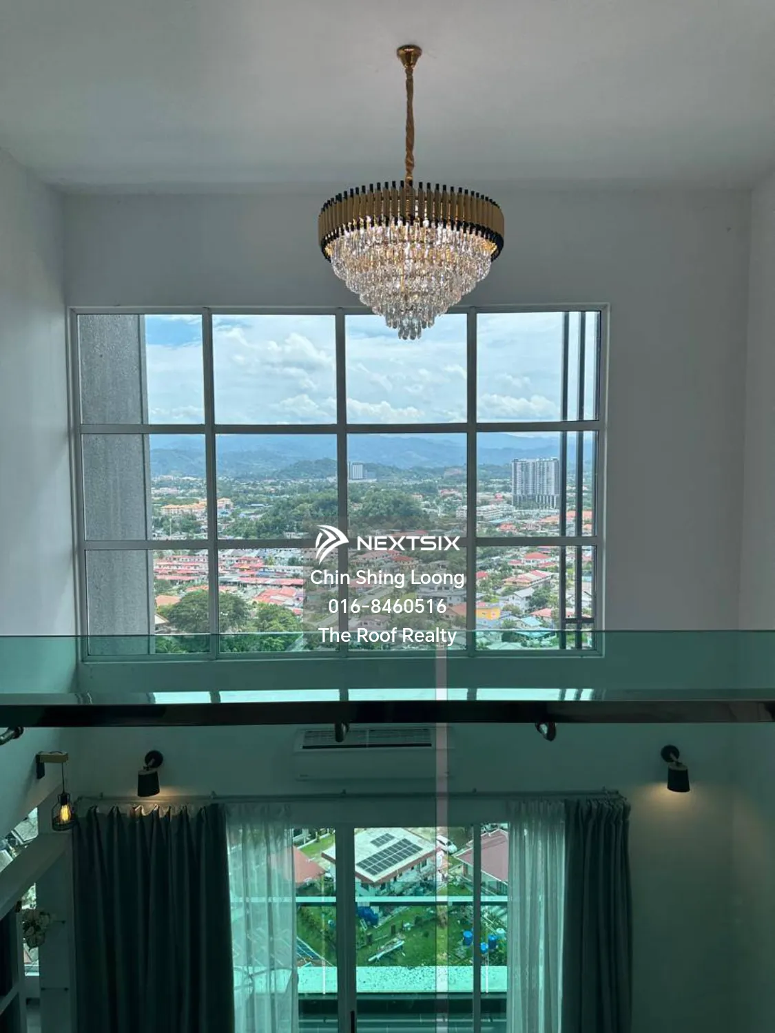 Condominium For Rent in Penampang Sabah - Image 10