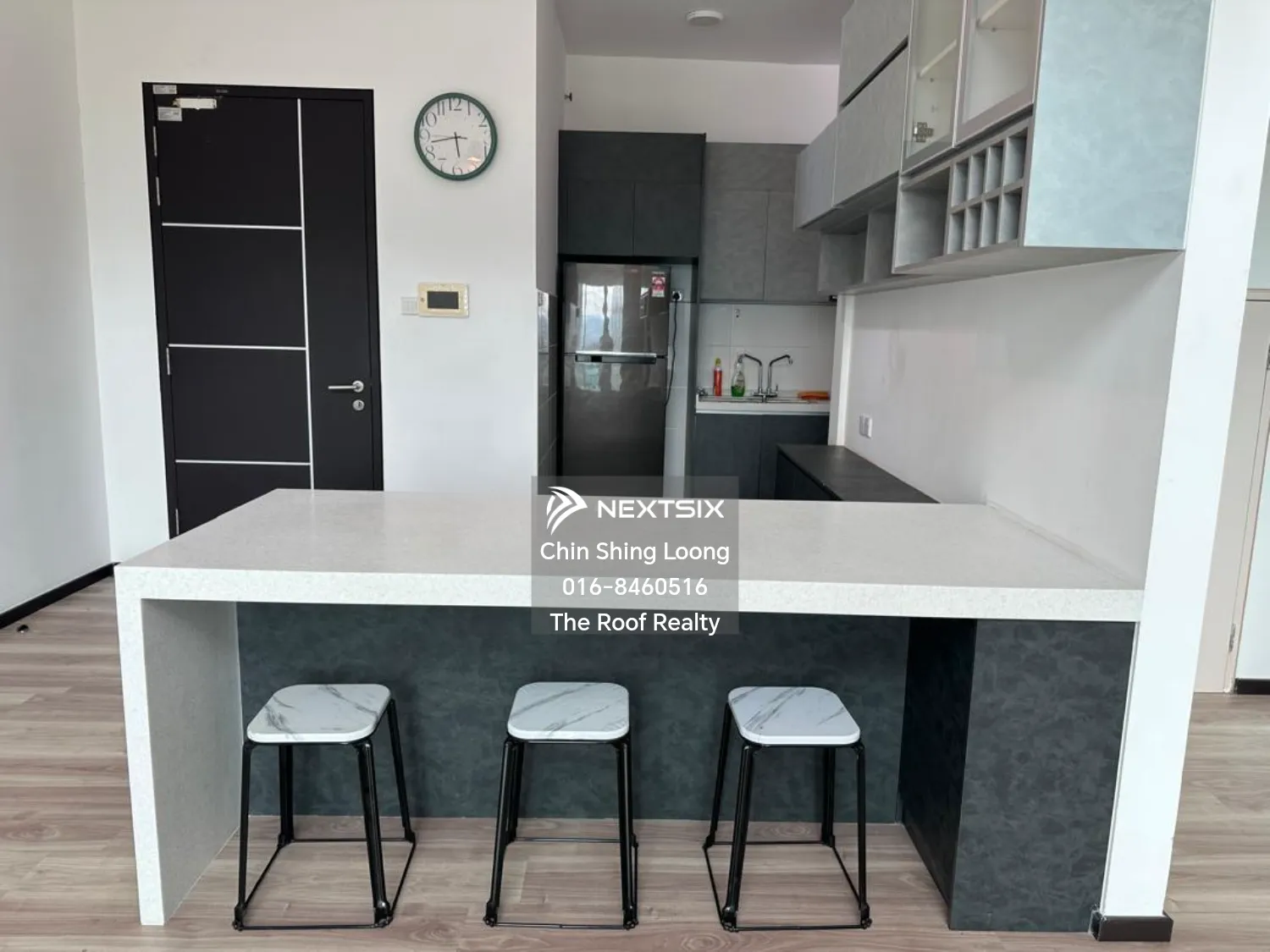 Condominium For Rent in Penampang Sabah - Image 5