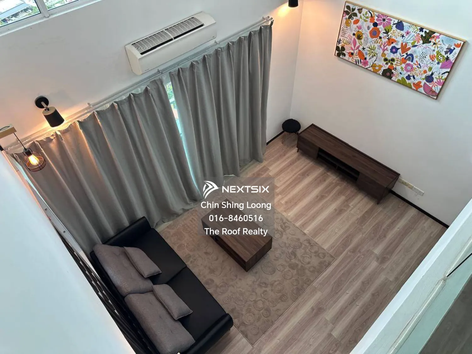 Condominium For Rent in Penampang Sabah - Image 6