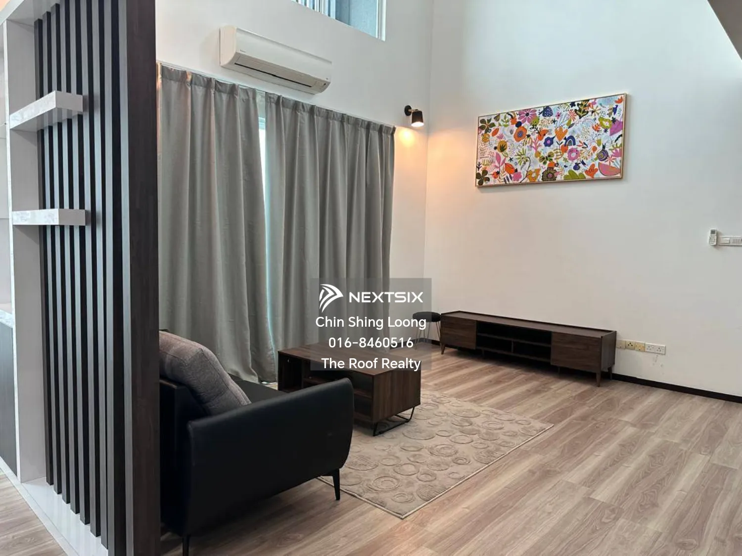 Condominium For Rent in Penampang Sabah - Image 7