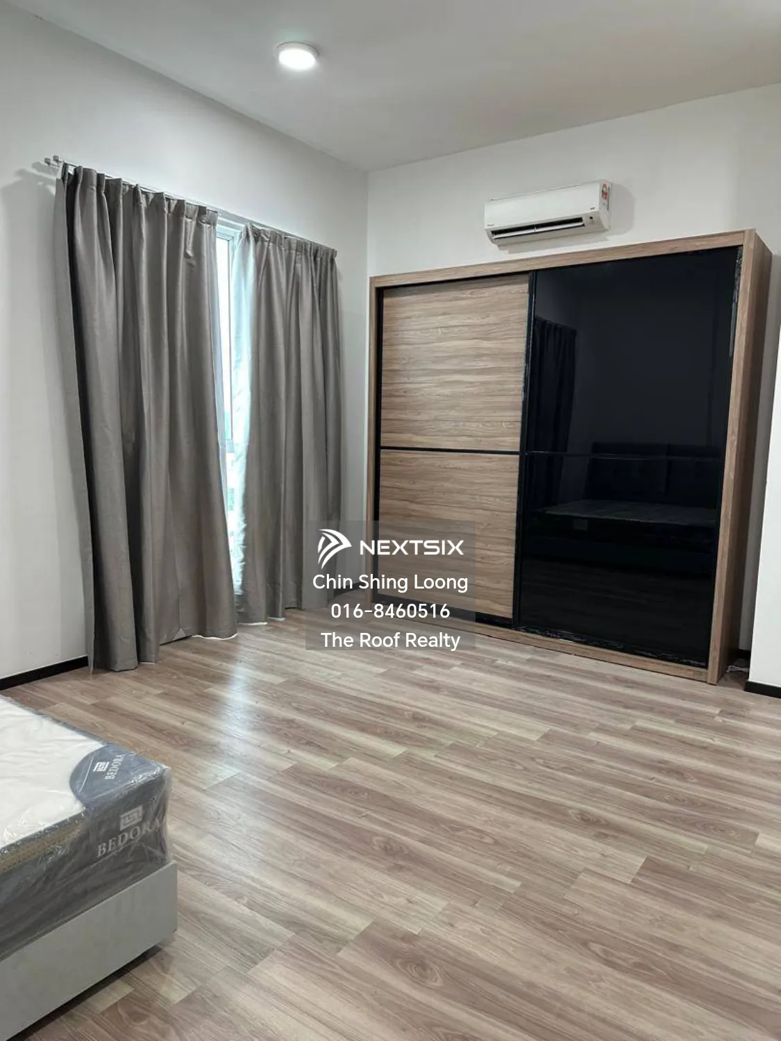 Condominium For Rent in Penampang Sabah - Image 9