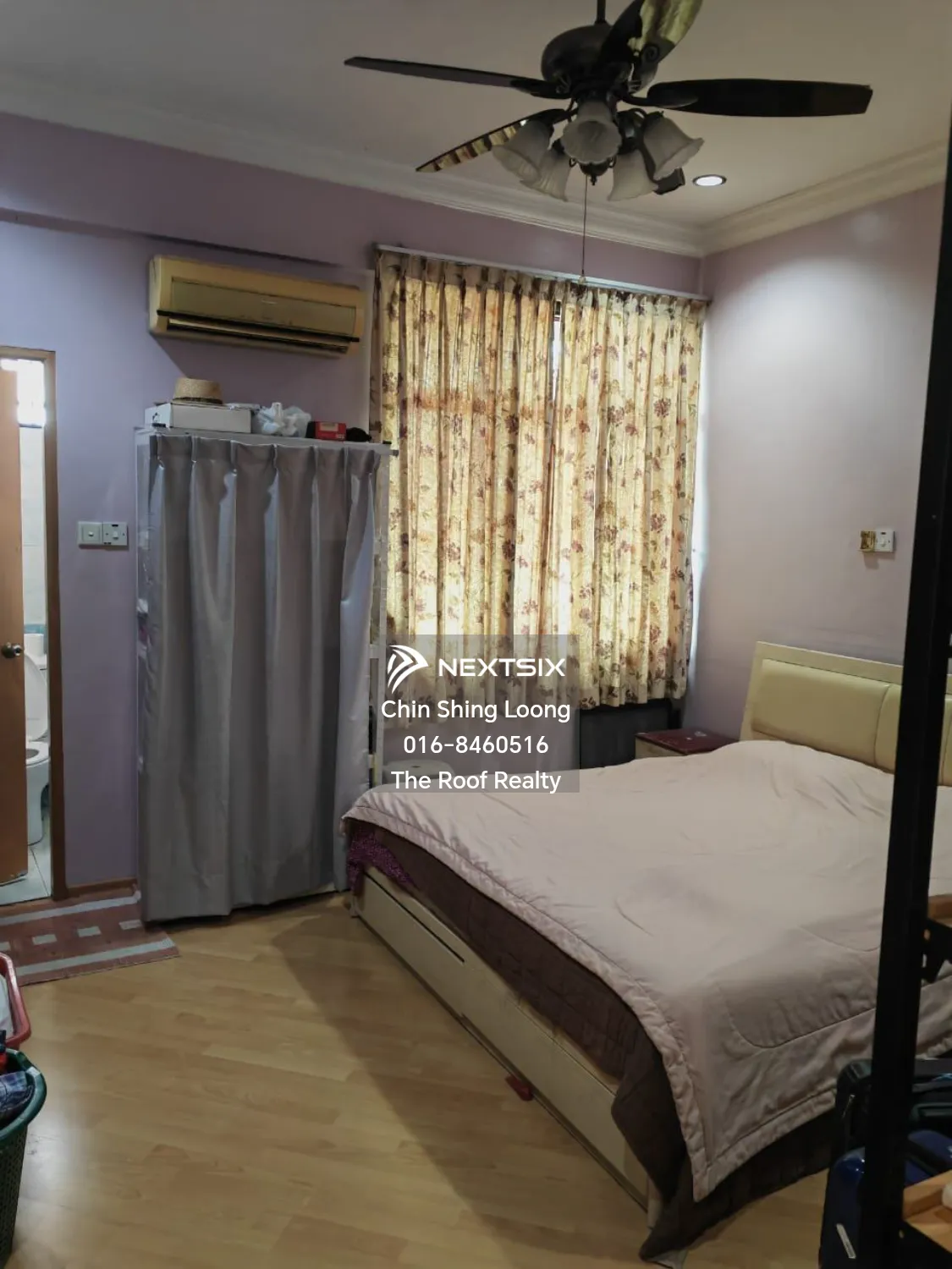 Semi-detached House For Sale in Kota Kinabalu Sabah - Image 4