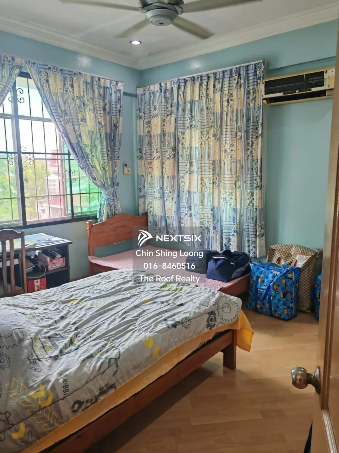 Semi-detached House For Sale in Kota Kinabalu Sabah - Image 5
