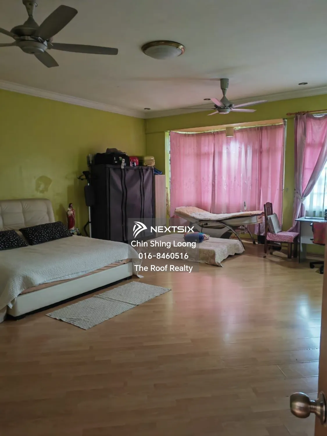 Semi-detached House For Sale in Kota Kinabalu Sabah - Image 6
