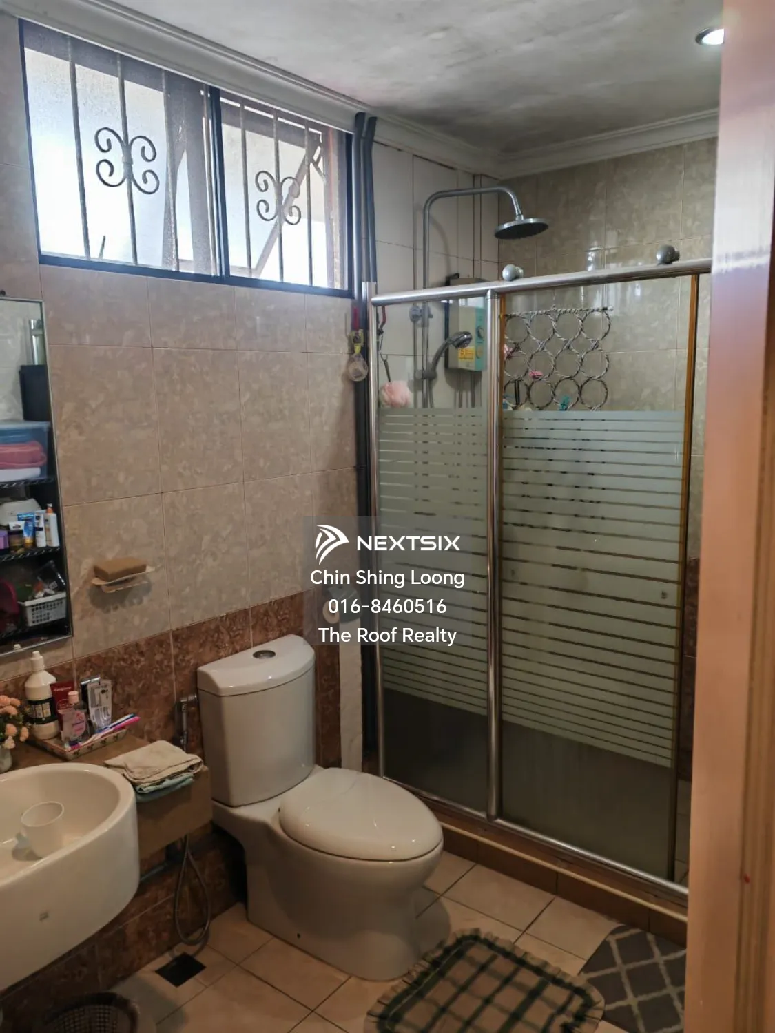 Semi-detached House For Sale in Kota Kinabalu Sabah - Image 7