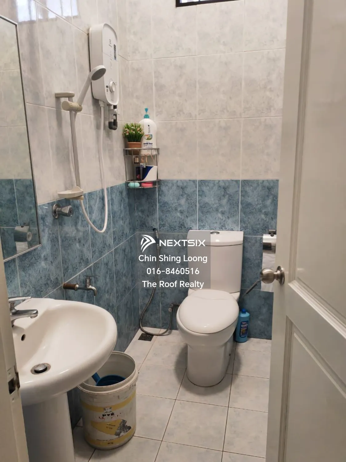 Semi-detached House For Sale in Kota Kinabalu Sabah - Image 8