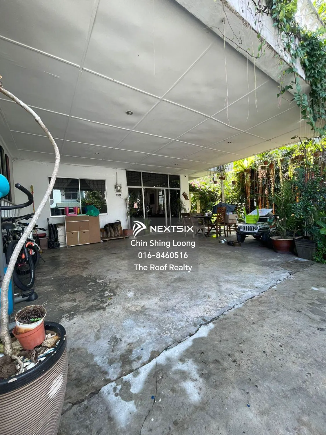 Semi-detached House For Sale in Kota Kinabalu Sabah - Image 12