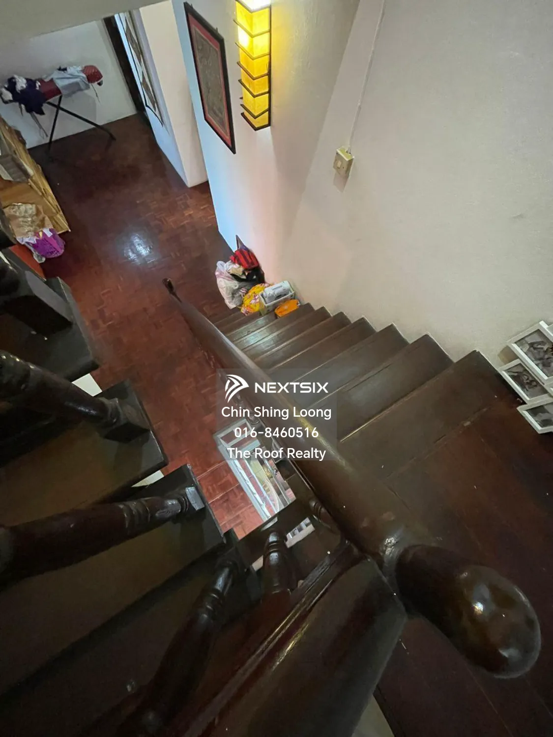 Semi-detached House For Sale in Kota Kinabalu Sabah - Image 5