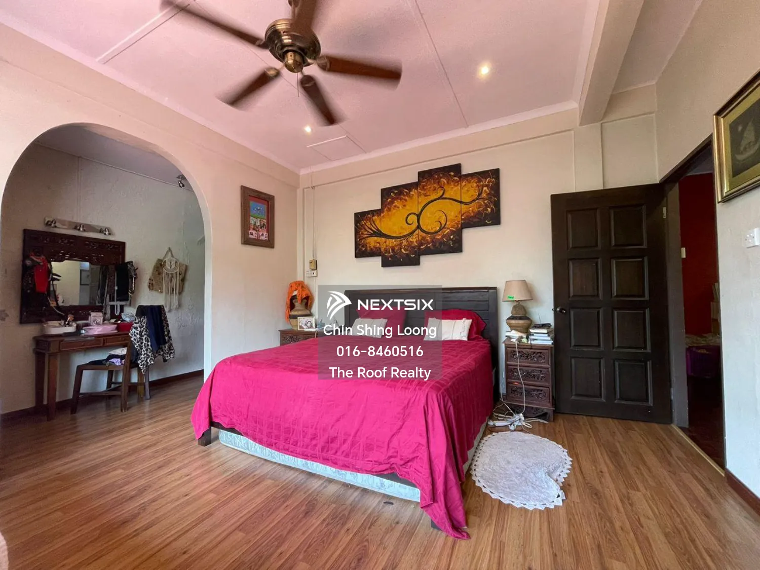 Semi-detached House For Sale in Kota Kinabalu Sabah - Image 6