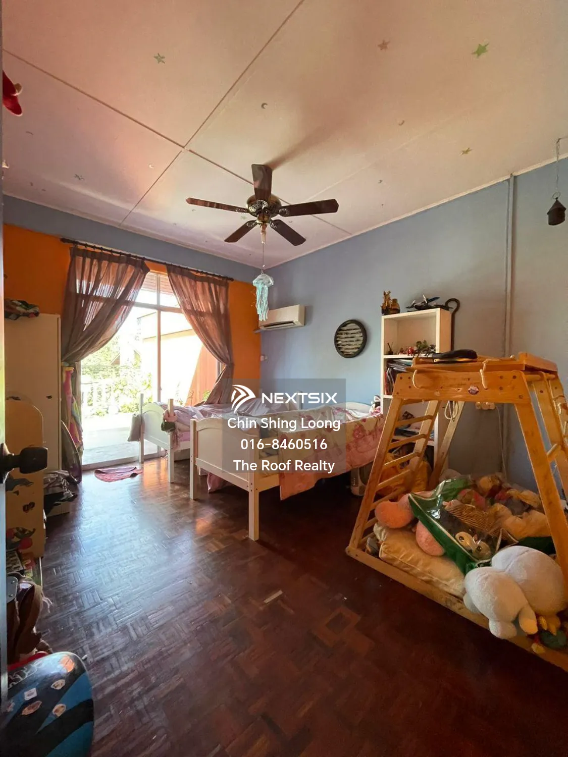 Semi-detached House For Sale in Kota Kinabalu Sabah - Image 7