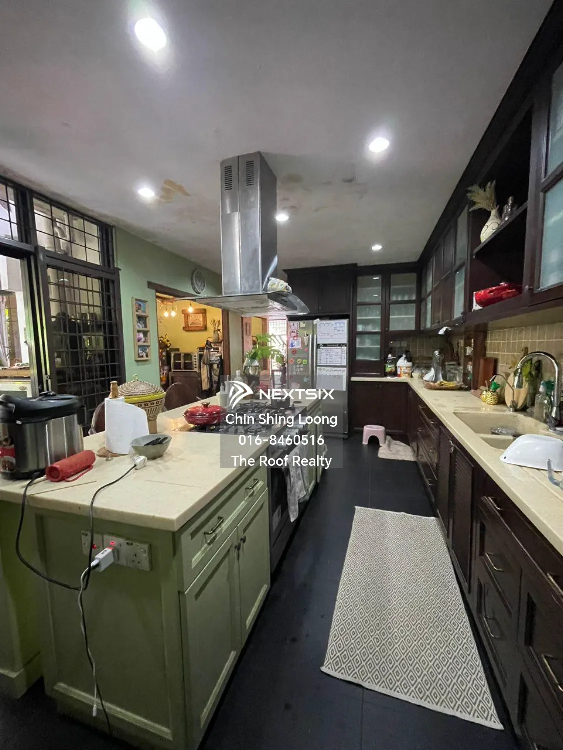 Semi-detached House For Sale in Kota Kinabalu Sabah - Image 8