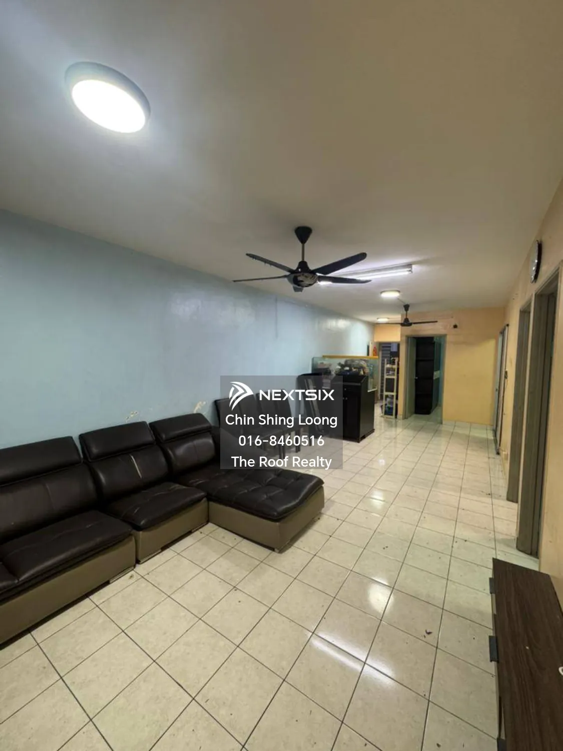 Apartment For Sale in Putatan Sabah