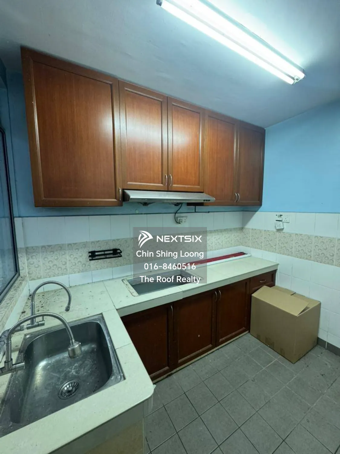 Apartment For Sale in Putatan Sabah - Image 13