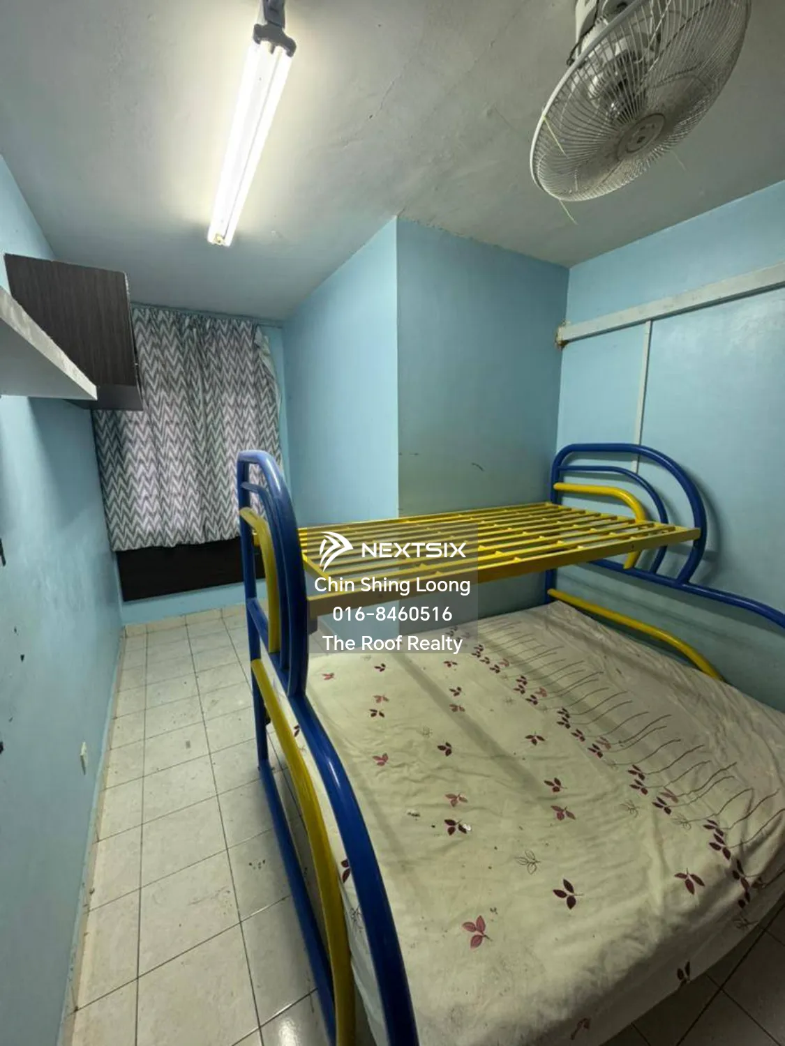 Apartment For Sale in Putatan Sabah - Image 7