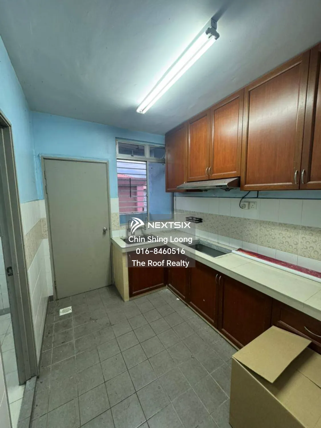 Apartment For Sale in Putatan Sabah - Image 9