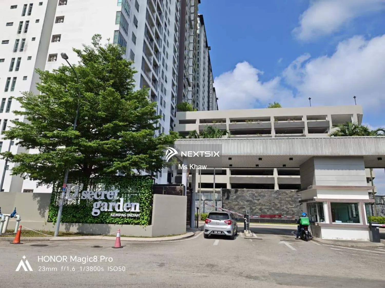 Serviced Residence For Sale in Johor Bahru Johor - Image 13