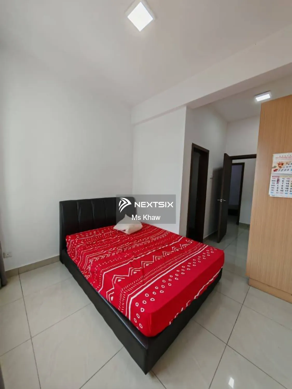 Serviced Residence For Sale in Johor Bahru Johor - Image 7