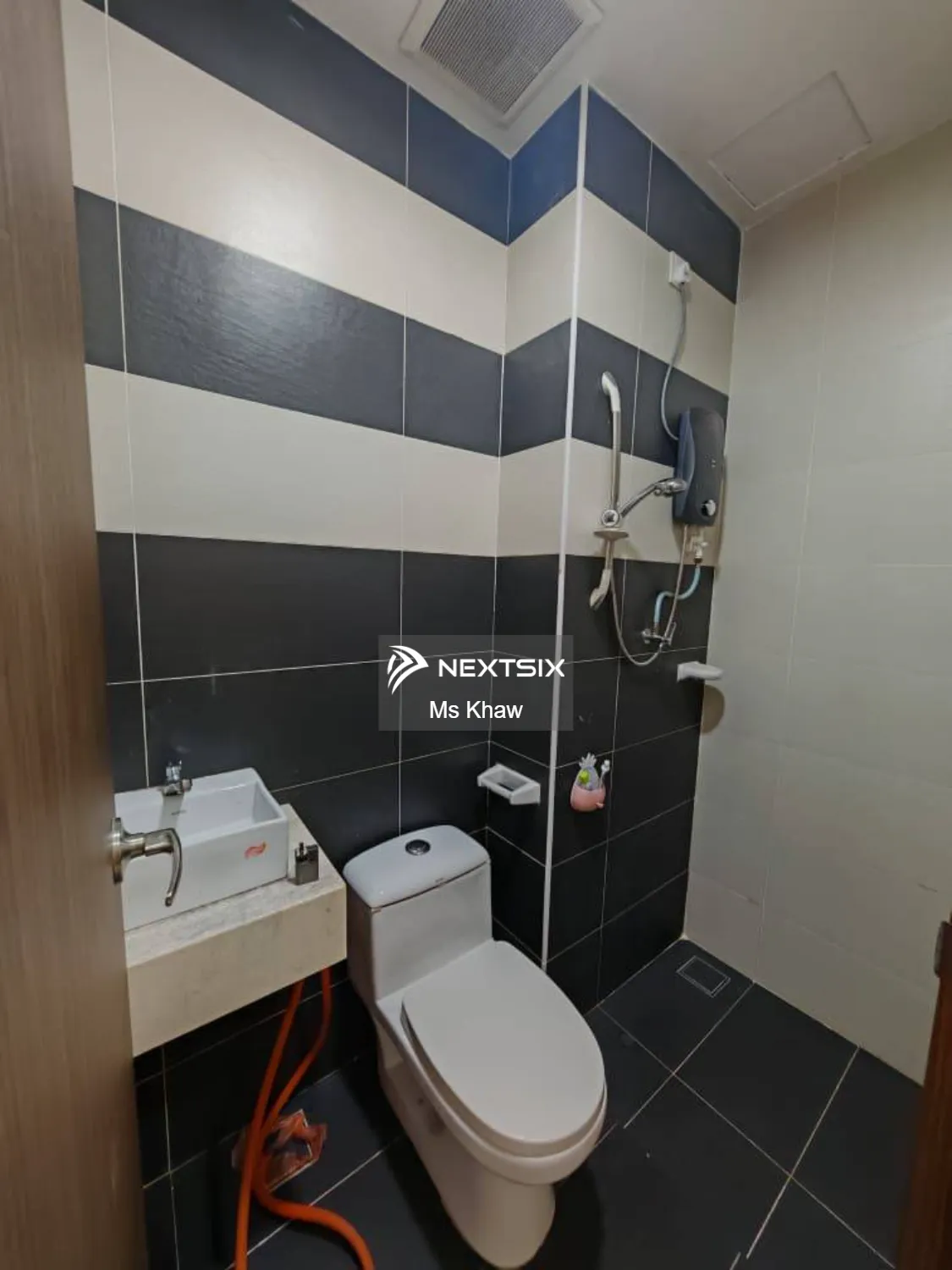 Serviced Residence For Sale in Johor Bahru Johor - Image 8