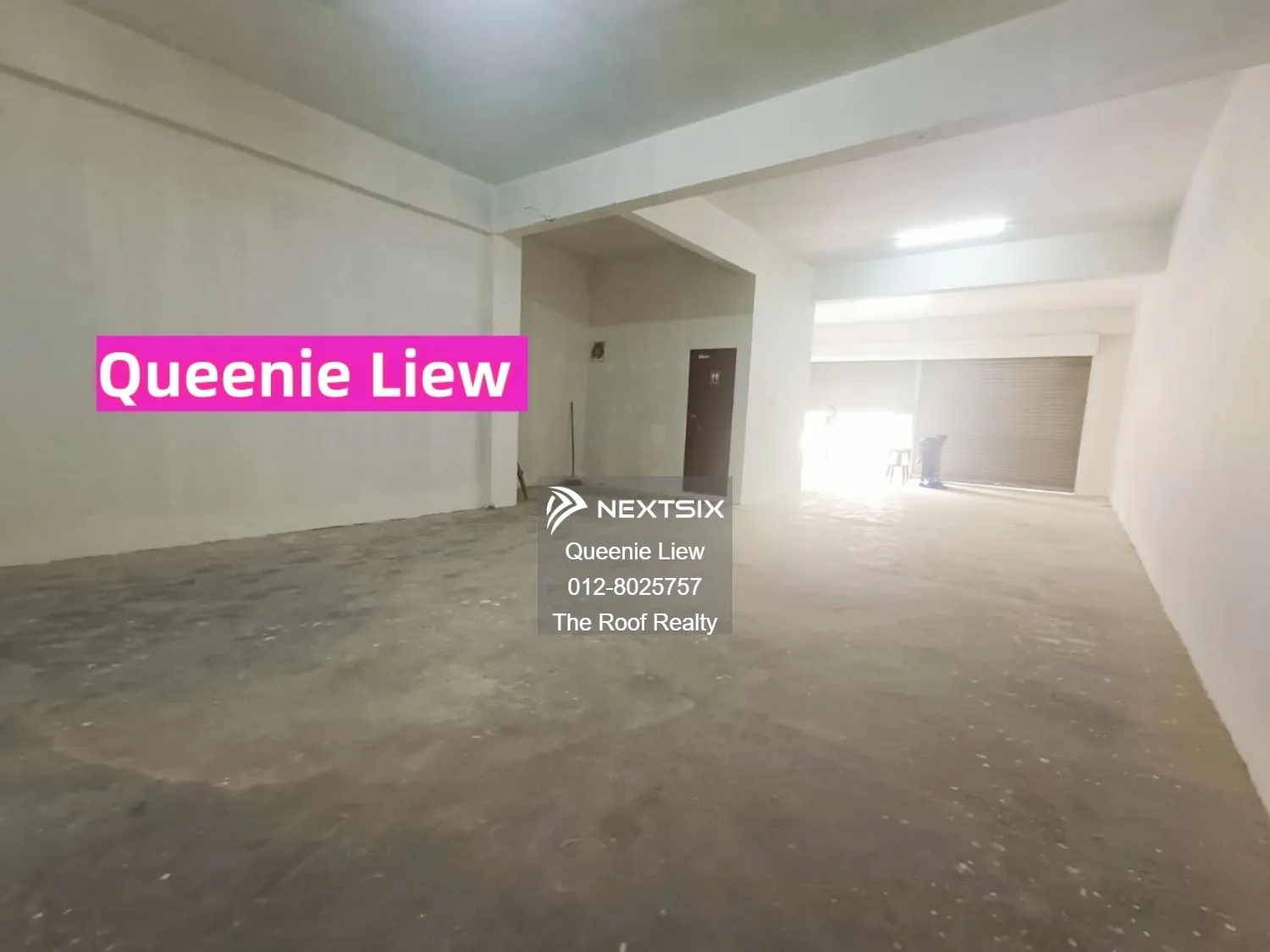 Shop Office For Rent in Penampang Sabah