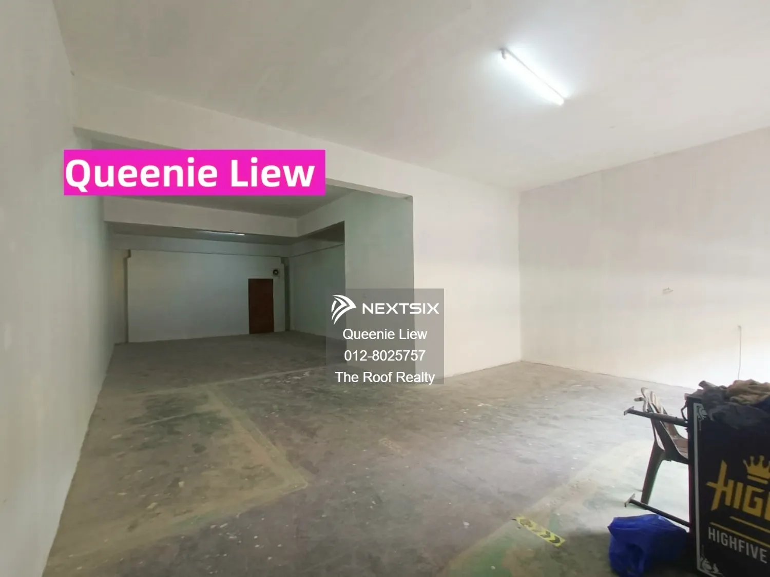 Shop Office For Rent in Penampang Sabah - Image 2