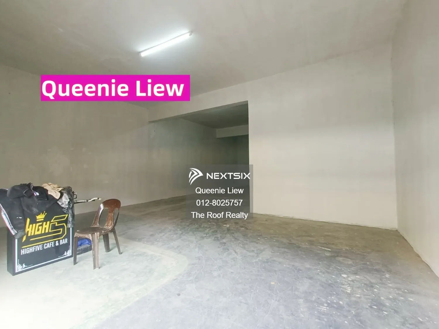 Shop Office For Rent in Penampang Sabah - Image 3