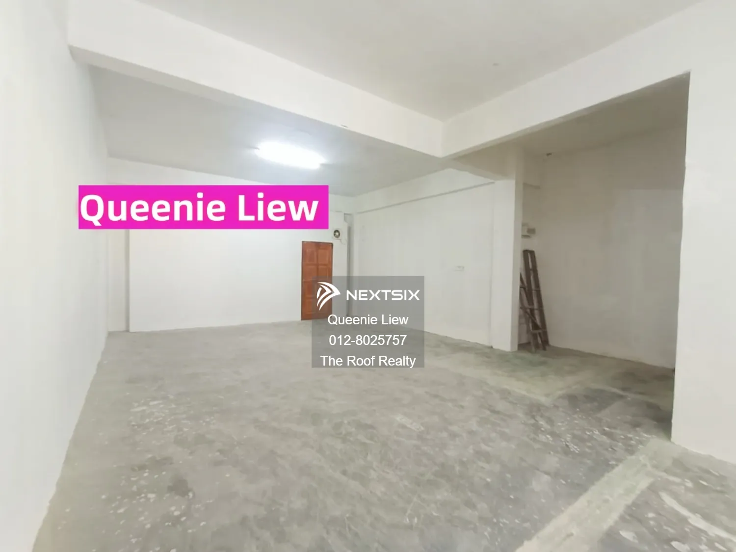 Shop Office For Rent in Penampang Sabah - Image 4