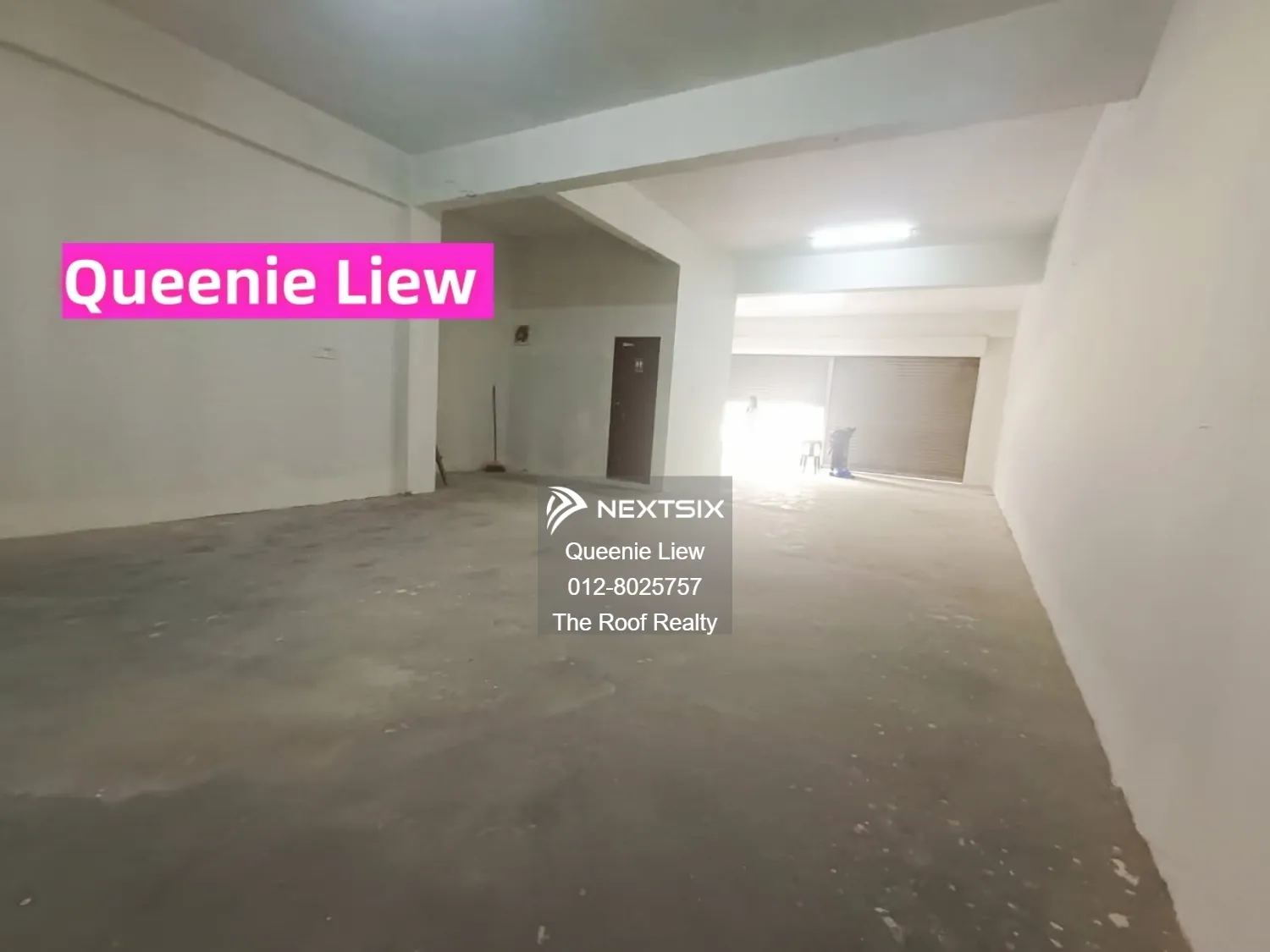 Shop Office For Rent in Penampang Sabah - Image 5