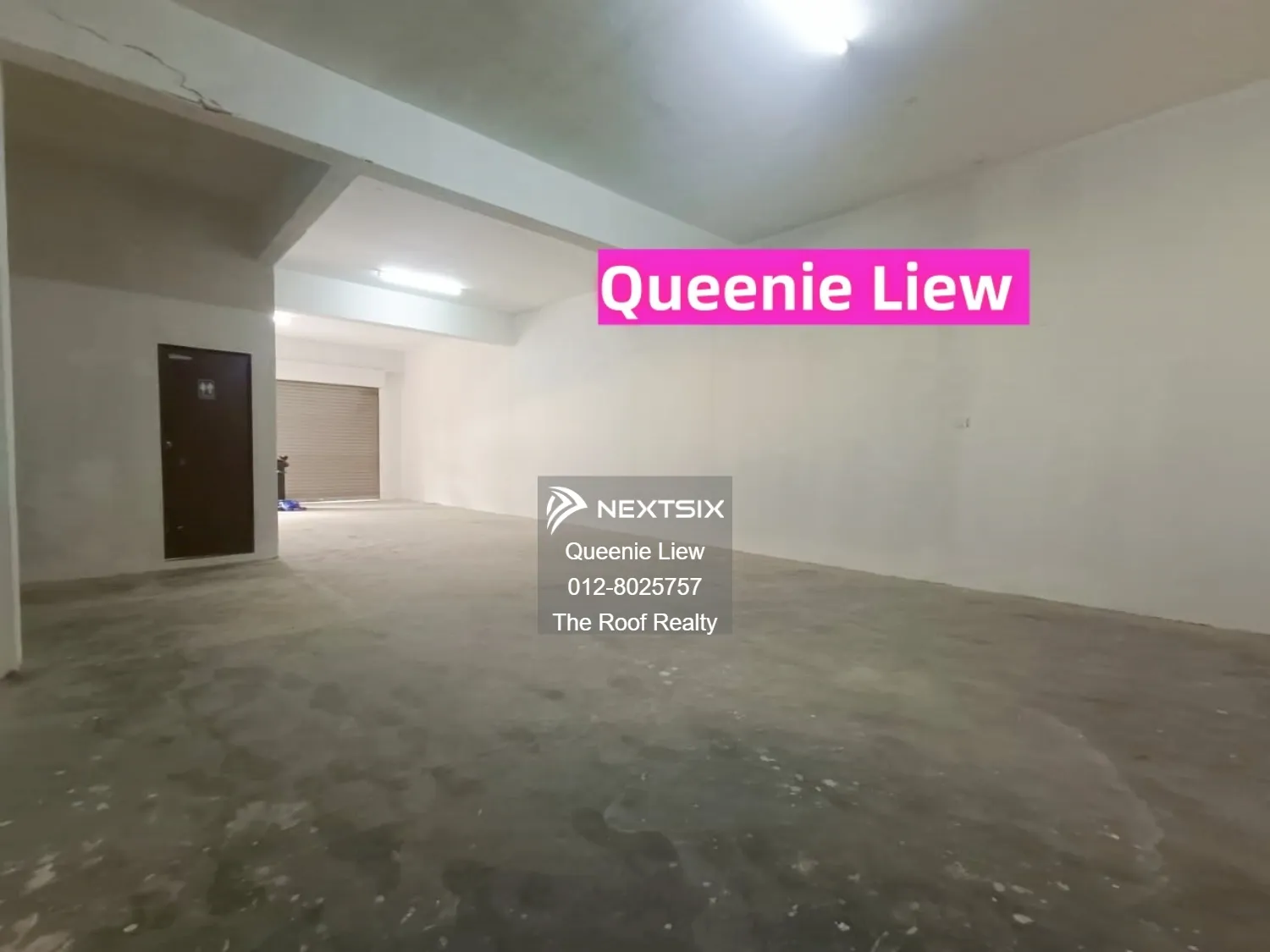 Shop Office For Rent in Penampang Sabah - Image 6