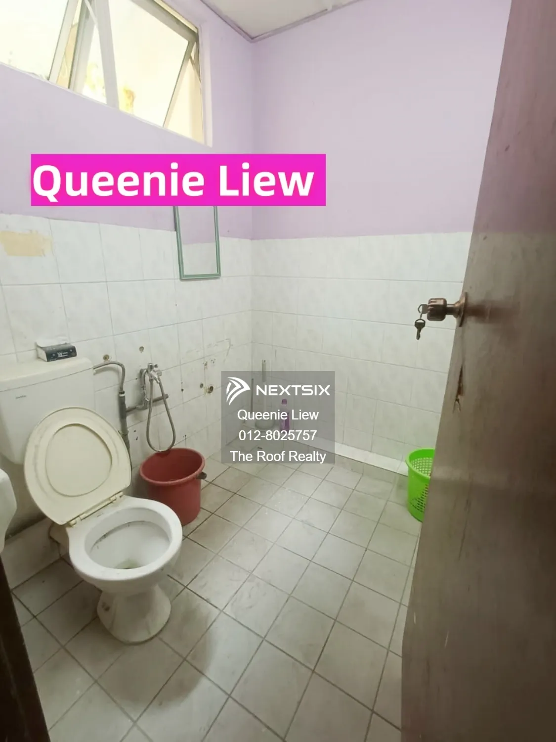 Shop Office For Rent in Penampang Sabah - Image 7