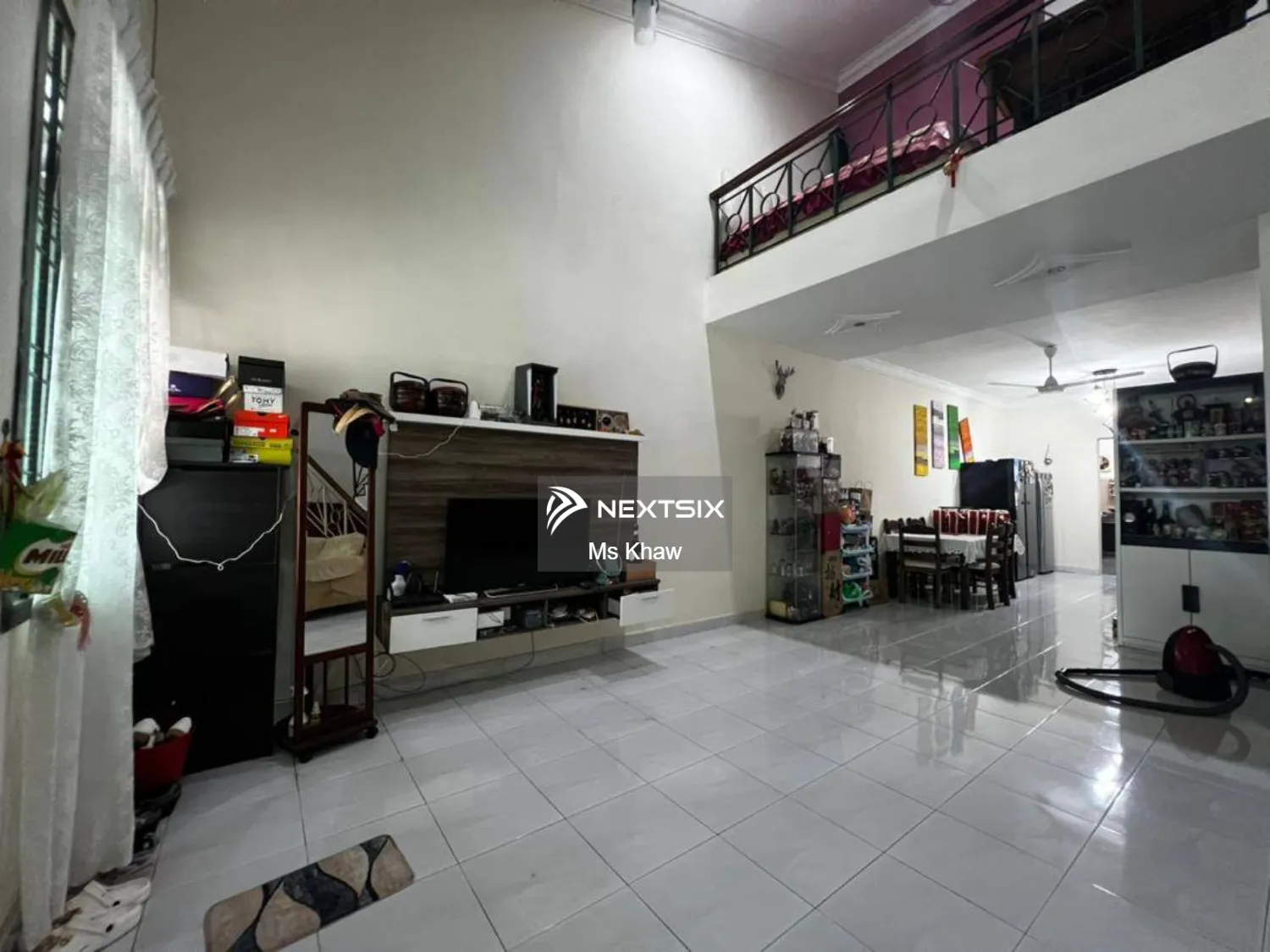 1.5-sty Terrace/Link House For Sale in Johor Bahru Johor