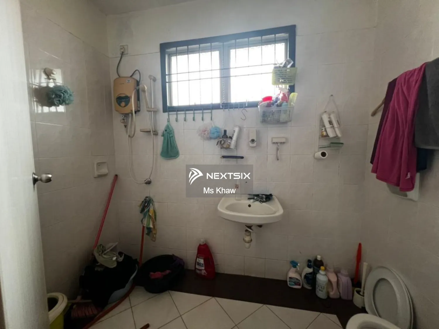 1.5-sty Terrace/Link House For Sale in Johor Bahru Johor - Image 10