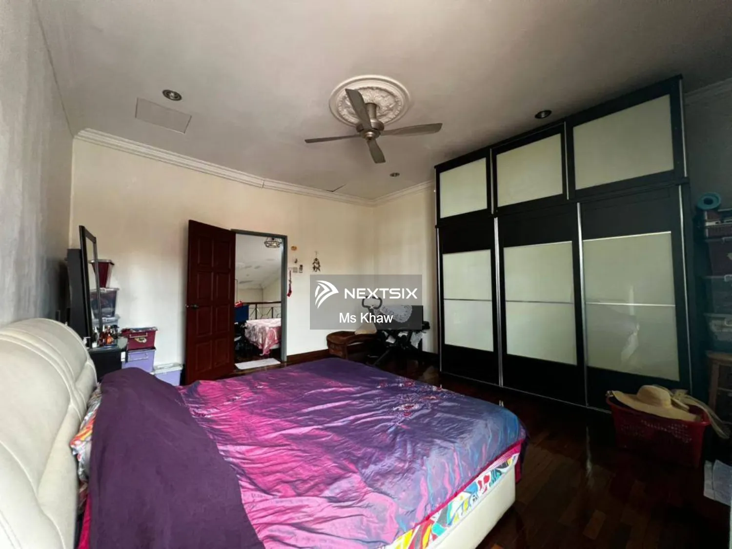 1.5-sty Terrace/Link House For Sale in Johor Bahru Johor - Image 11