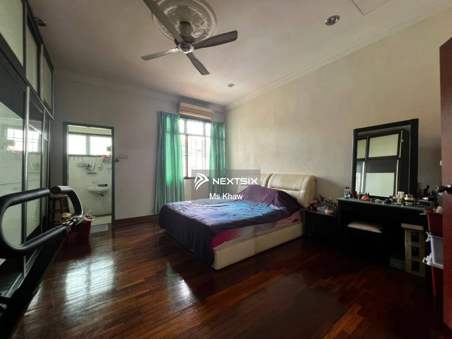 1.5-sty Terrace/Link House For Sale in Johor Bahru Johor - Image 12